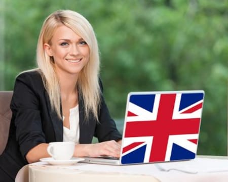 Talking, Listening, Working | Curso Online de Inglês de 6, 12, 18, 36 ou 60 Meses!