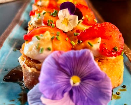 Take-Away de Sushi em Benfica | 23 Peças do Kanto Sushi Fusion