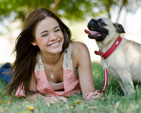 Sessão Fotográfica Outdoor com Animal de Estimação + Opção 15 Fotos Editadas | Cascais