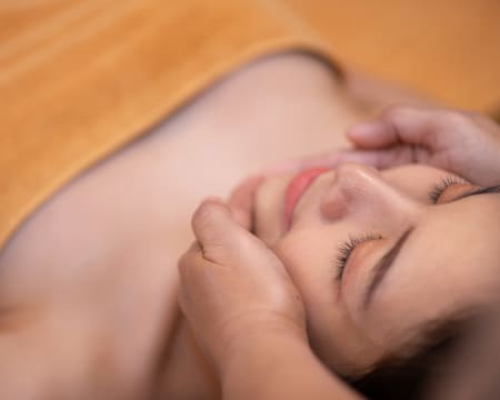 Halonature Setúbal | Massagem Oriental | 2 Pessoas