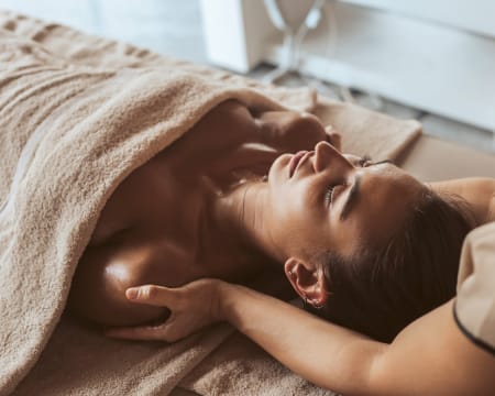 Massagem à Escolha em Lisboa | Drenagem, Modeladora, Muscular, Relax ou Pré e Pós-parto | Érica Santos Terapeuta