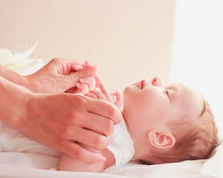 Massagem Shantala em Leiria | 30Min | Kasullo Spaço