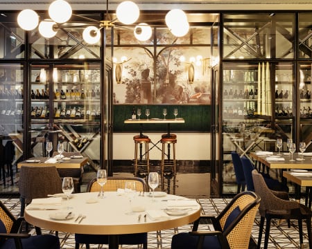 Pratos de Assinatura para Dois by Chef Daniel Schlaipfer | Restaurante MATIZ - Sofitel Lisbon Liberdade