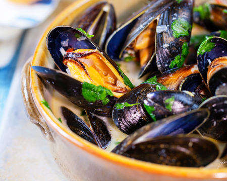 Buffet do Mar para Dois | Jantar Romântico no Real Cozinha Velha | Lam Hotel Estarreja