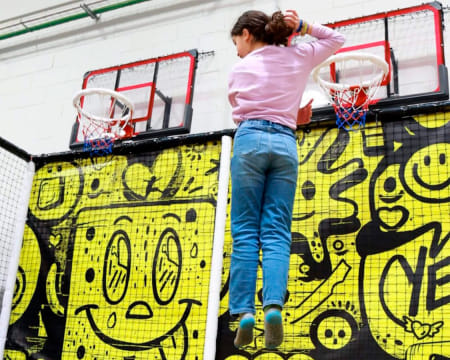 Entradas em Parque Infantil para Crianças - Até 2 Horas de Diversão! Playcenter – Canelas ou Avintes