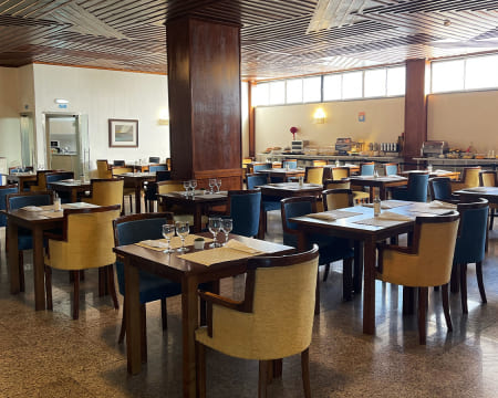 Sabores Tradicionais para Dois Junto à Serra da Estrela | Restaurante Onix - Viseu