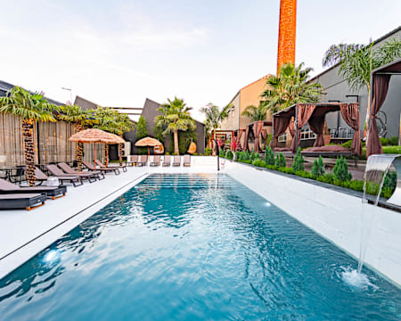 Rubens Hotels & SPA 4* - Gaia | Estadia com Piscina Interior & Opção Comboio Turístico e Meia-Pensão
