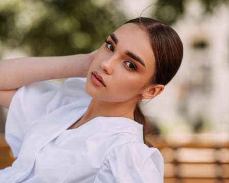 Only You! Sessão Fotográfica Individual Outdoor | 30 Min. ou 1h | Cascais