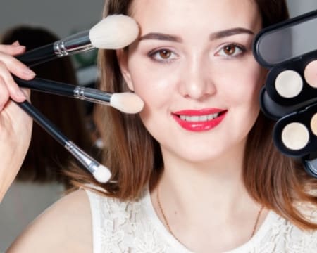 Curso de Maquilhagem Online c/ Aferição de Conhecimentos | Torne-se Expert!