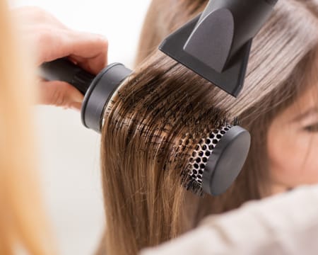 Studio Color LX | Brushing | 2 Pessoas