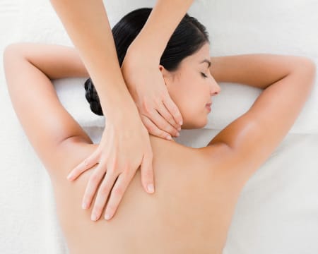 Massagem Sueca e Circuito de Águas no Centro de Lisboa | 1 ou 2 Pessoas | Spa do Luster Hotel
