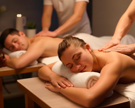 Circuito de Spa e Relax a Dois no Porto | Rituais do Ego - Aesthetical Medical Spa