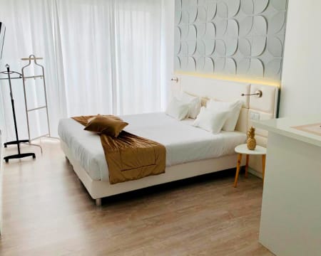 Urban Azores - Ponta Delgada | Estadia Romântica nos Açores