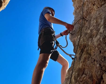 Circuito Aventura na Serra da Arrábida | 2 Horas | Desafie os Limites! Wind