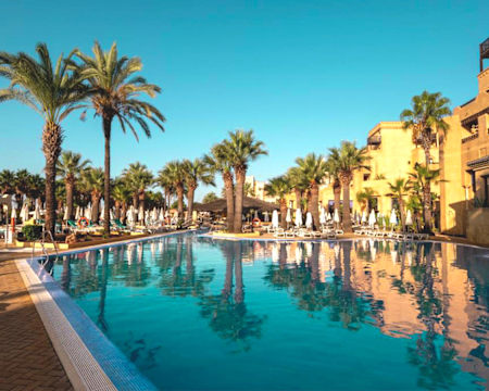 Vila Galé Isla Canela 4* | Férias no Sul de Espanha em Família com Acesso ao Spa