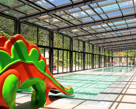 Vila Galé Serra da Estrela 4* - Manteigas | Escapadinha com Spa na Serra da Estrela & Opção Meia-Pensão
