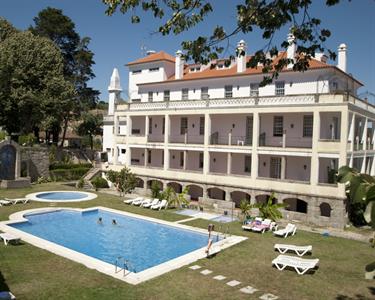 Hotel Rural Mira Serra | Estadia de 1 Noite Hotel Rural Mira Serra | Estadia de 1 Noite