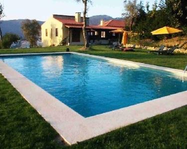 Quinta do Pomarinho | Inclui 2 Noites Quinta do Pomarinho | Inclui 2 Noites