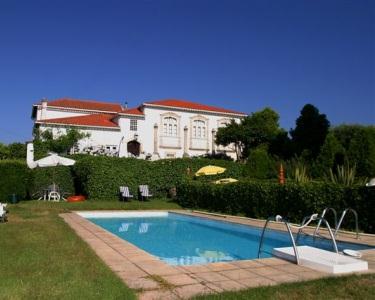 Quinta da Fata | Estadia de 1 Noite Quinta da Fata | Estadia de 1 Noite