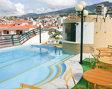 Hotel Windsor | Estadia de 1 Noite Romântico com Jantar Hotel Windsor | Estadia de 1 Noite Romântico com Jantar