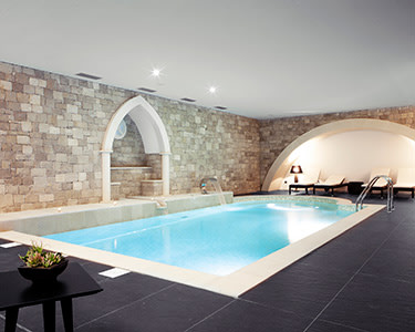 Real Abadia Congress & Spa Hotel | Estadia de 1 Noite Real Abadia Congress & Spa Hotel | Estadia de 1 Noite