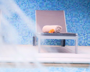Circuito Atlantis | 2 Pessoas - 1h | Holiday Inn Porto Gaia - Spa & Tea Circuito Atlantis | 2 Pessoas - 1h | Holiday Inn Porto Gaia - Spa & Tea