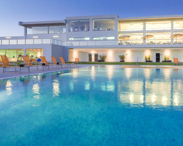 Água Hotels Mondim de Basto | Estadia de 2 Noites em Família Água Hotels Mondim de Basto | Estadia de 2 Noites em Família