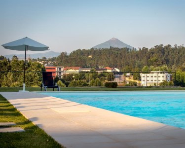 Celorico Palace Hotel & SPA 4* | Estadia de 2 Noites Celorico Palace Hotel & SPA 4* | Estadia de 2 Noites