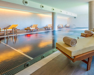 Circuito Águas + Massagem Energy | 2 Pessoas - 3h | El Spa Hotel Tryp Aeroporto Circuito Águas + Massagem Energy | 2 Pessoas - 3h | El Spa Hotel Tryp Aeroporto