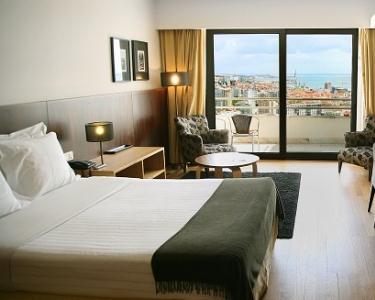 Hotel do Sado Business & Nature 4* | Estadia de 1 ou 2 Noites com Opção Visita às Caves e Jantar