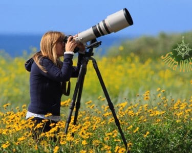 Foto-Safari | Sintra - 3h a Dois à Caça da Fotografia Perfeita!