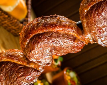 Rodízio de Carnes para 2 Pessoas | Amazonas Churrascaria Restaurante - Sesimbra