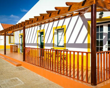 Agro-Turismo Roxo | Inclui 1 Noite com Jantar Agro-Turismo Roxo | Inclui 1 Noite com Jantar
