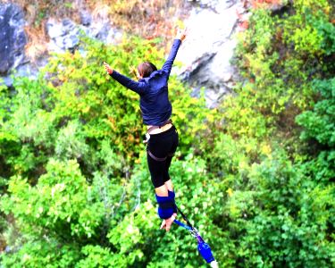 Salto Pendular | 1 Pessoa - 1h | Aventuresca Salto Pendular | 1 Pessoa - 1h | Aventuresca