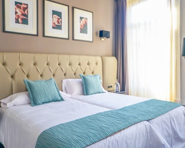 Hotel Bienestar Termas de Vizela 4* | Inclui 2 Noites em família Hotel Bienestar Termas de Vizela 4* | Inclui 2 Noites em família