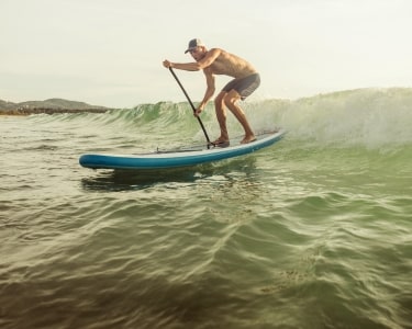 SUP Experience | 2 Pessoas - 1h30 | Bork You SUP Experience | 2 Pessoas - 1h30 | Bork You
