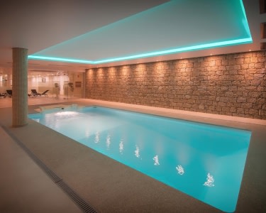 Celorico Palace Hotel & SPA 4* | Inclui 1 Noite Celorico Palace Hotel & SPA 4* | Inclui 1 Noite