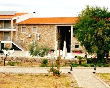 Cimo da Quinta | Estadia de 1 Noite Cimo da Quinta | Estadia de 1 Noite