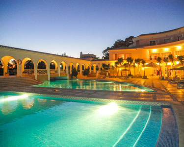 VilaRosa Resort | Estadia de 1 Noite com Jantar VilaRosa Resort | Estadia de 1 Noite com Jantar