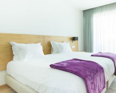Garça Real Hotel & SPA 4* | Inclui 1 Noite Garça Real Hotel & SPA 4* | Inclui 1 Noite