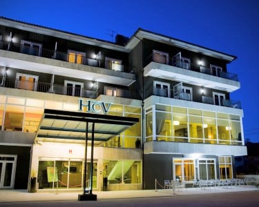 Hotel Castrum Villae | Estadia de 1 Noite Hotel Castrum Villae | Estadia de 1 Noite