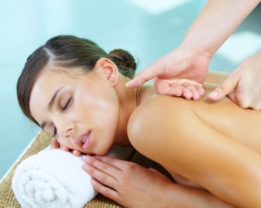 Massagem Relaxante a 2 | Korpus Style Massagem Relaxante a 2 | Korpus Style