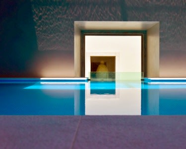 Circuito de Águas com Massagem | 1 Pessoa - 3h45 | Magic Spa Pestana Pousada de Lisboa Circuito de Águas com Massagem | 1 Pessoa - 3h45 | Magic Spa Pestana Pousada de Lisboa