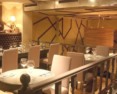 Mezzanine Creative Restaurant | Tradicional e Saudável Mezzanine Creative Restaurant | Tradicional e Saudável