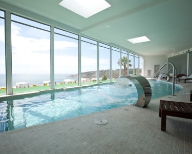 Miramar Hotel & SPA | Inclui 1 Noite com Spa Miramar Hotel & SPA | Inclui 1 Noite com Spa