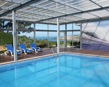 Hotel Miramar Sul | Inclui 1 Noite com Spa Hotel Miramar Sul | Inclui 1 Noite com Spa