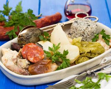 O Lavrador | Sabores Portugueses O Lavrador | Sabores Portugueses