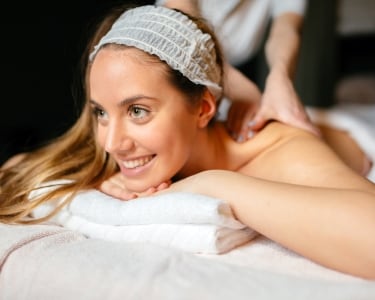 Massagem de Relaxamento Energética a 2 | Pura Essência Massagem de Relaxamento Energética a 2 | Pura Essência