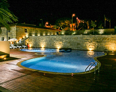 Hotel Quinta do Passal | Inclui 2 Noites Hotel Quinta do Passal | Inclui 2 Noites