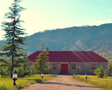 Quinta do Quinto | Inclui 2 Noites Quinta do Quinto | Inclui 2 Noites